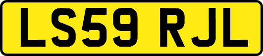 LS59RJL