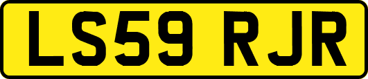 LS59RJR