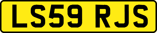 LS59RJS