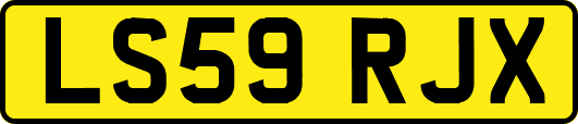 LS59RJX