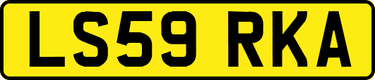 LS59RKA