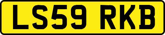 LS59RKB