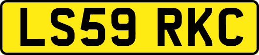 LS59RKC