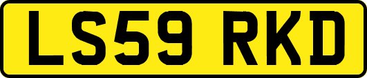 LS59RKD
