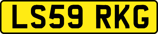 LS59RKG