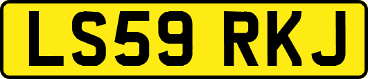 LS59RKJ