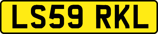 LS59RKL