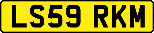 LS59RKM