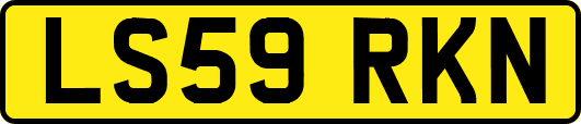 LS59RKN