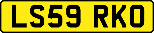 LS59RKO