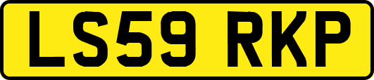 LS59RKP