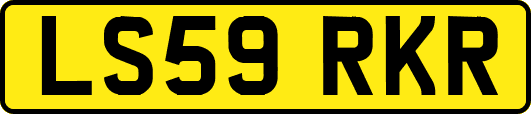 LS59RKR