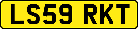 LS59RKT