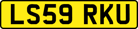 LS59RKU