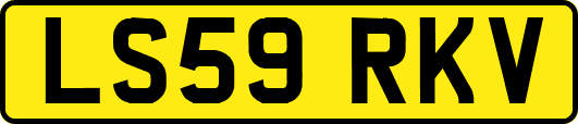 LS59RKV