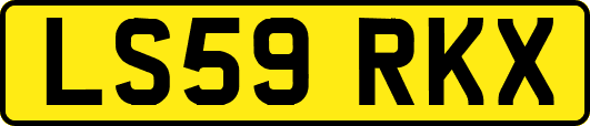 LS59RKX