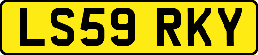 LS59RKY