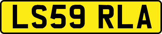 LS59RLA