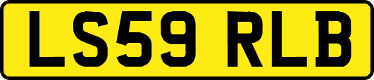 LS59RLB