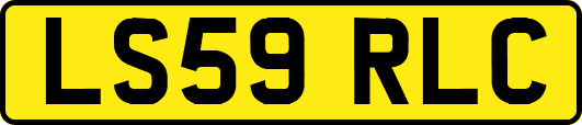 LS59RLC