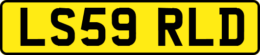 LS59RLD