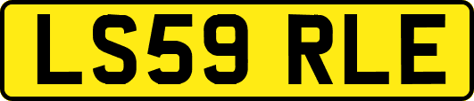 LS59RLE