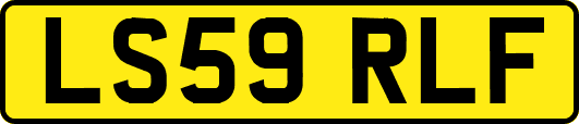LS59RLF