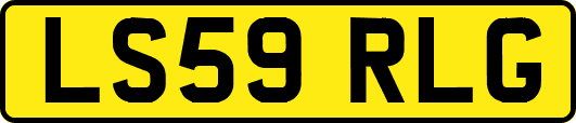 LS59RLG