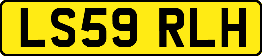 LS59RLH