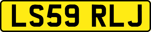 LS59RLJ