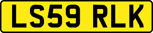 LS59RLK
