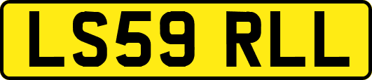 LS59RLL