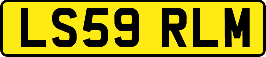 LS59RLM