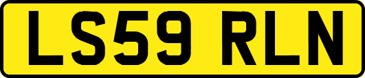 LS59RLN