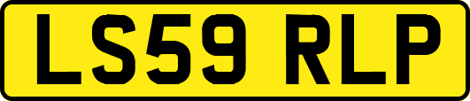 LS59RLP