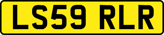 LS59RLR