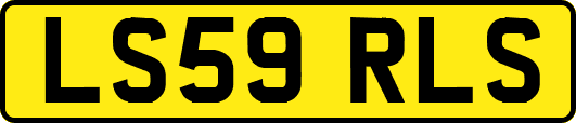 LS59RLS