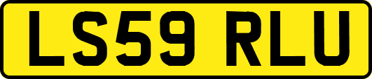 LS59RLU