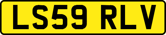 LS59RLV