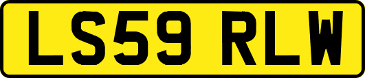 LS59RLW