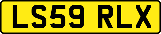 LS59RLX