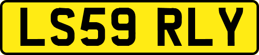 LS59RLY