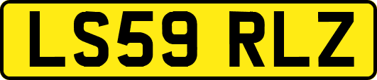 LS59RLZ