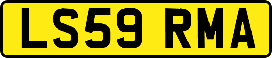 LS59RMA