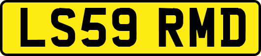 LS59RMD