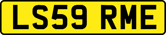 LS59RME