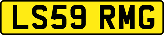 LS59RMG