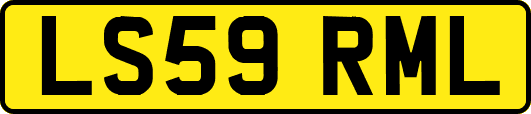 LS59RML