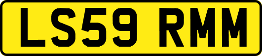 LS59RMM