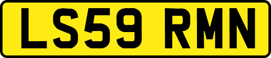 LS59RMN